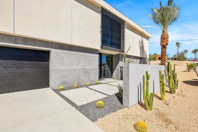 775 W Cabrillo Road, Palm Springs, CA 92262
