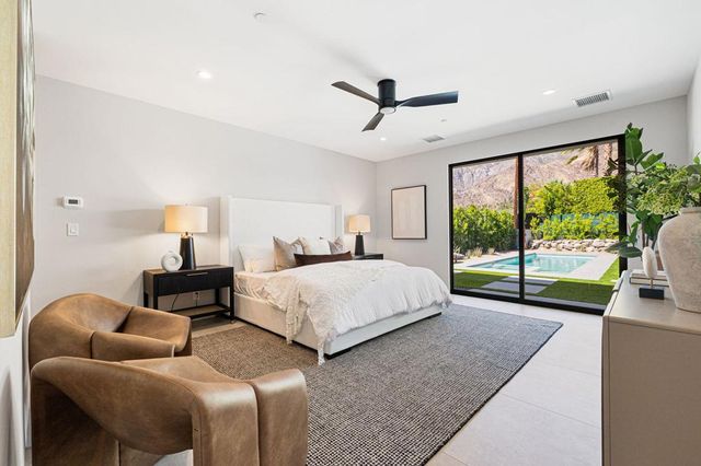775 W Cabrillo Road, Palm Springs, CA 92262