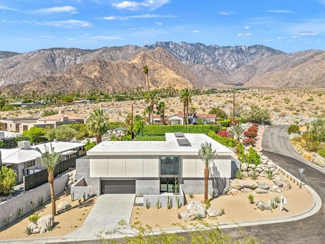 775 W Cabrillo Road, Palm Springs, CA 92262