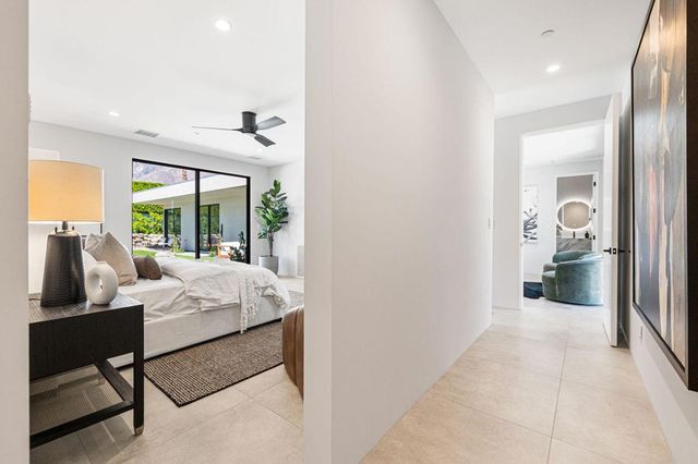 775 W Cabrillo Road, Palm Springs, CA 92262