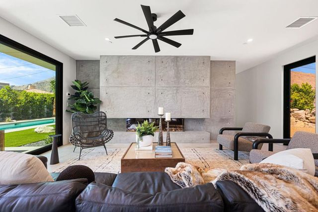 775 W Cabrillo Road, Palm Springs, CA 92262
