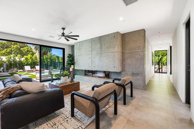 775 W Cabrillo Road, Palm Springs, CA 92262