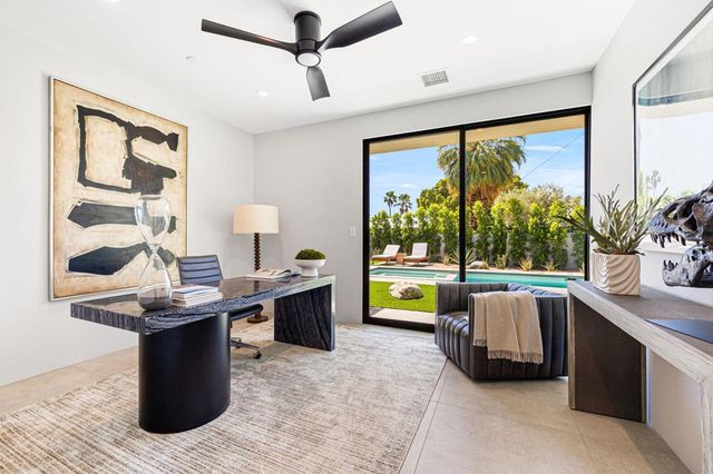 775 W Cabrillo Road, Palm Springs, CA 92262