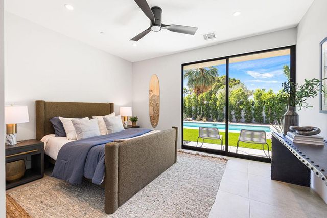 775 W Cabrillo Road, Palm Springs, CA 92262