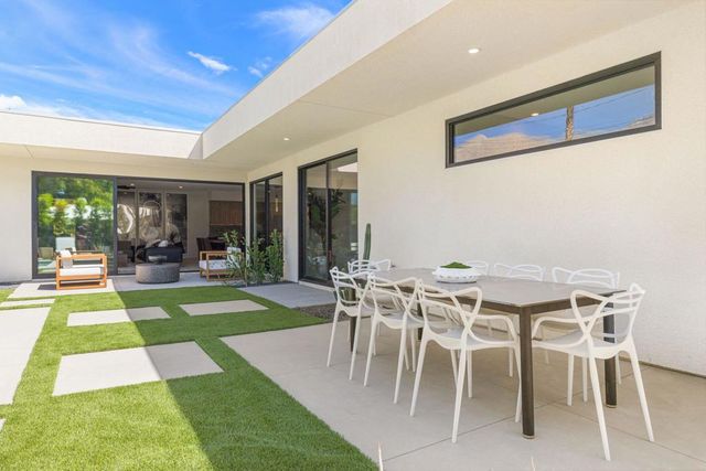 775 W Cabrillo Road, Palm Springs, CA 92262