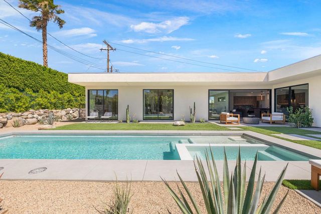 775 W Cabrillo Road, Palm Springs, CA 92262