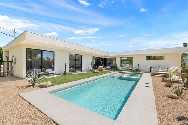 775 W Cabrillo Road, Palm Springs, CA 92262