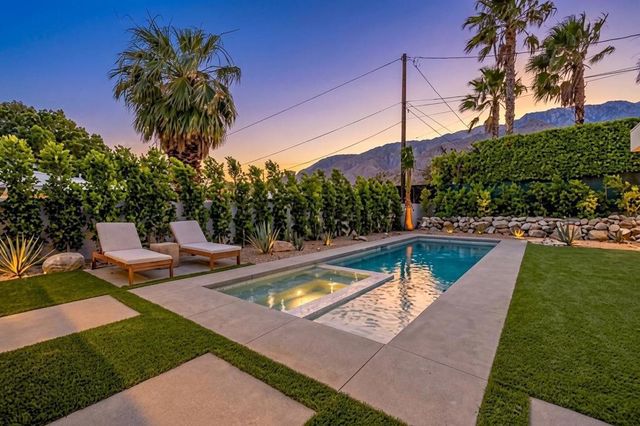 775 W Cabrillo Road, Palm Springs, CA 92262