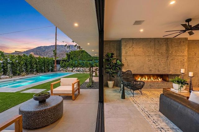 775 W Cabrillo Road, Palm Springs, CA 92262