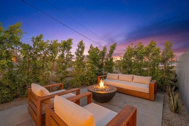 775 W Cabrillo Road, Palm Springs, CA 92262