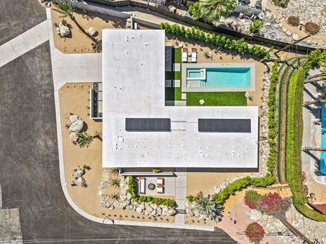 775 W Cabrillo Road, Palm Springs, CA 92262