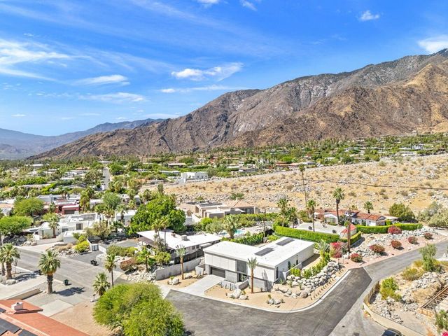 775 W Cabrillo Road, Palm Springs, CA 92262