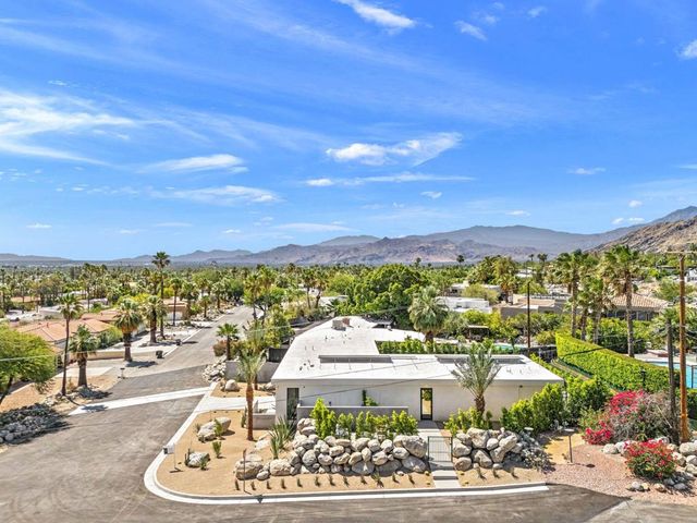 775 W Cabrillo Road, Palm Springs, CA 92262