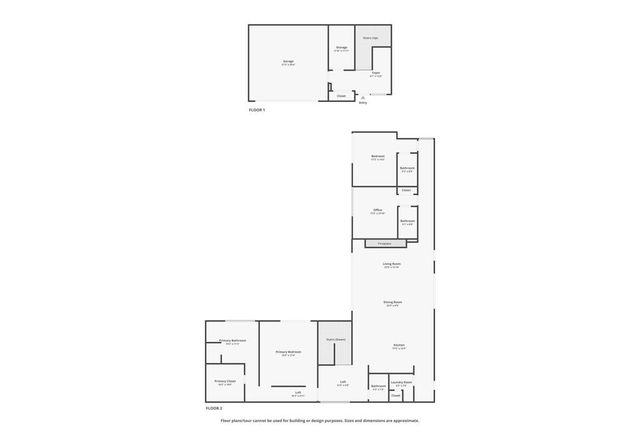 775 W Cabrillo Road, Palm Springs, CA 92262