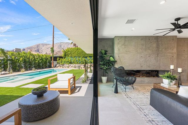 775 W Cabrillo Road, Palm Springs, CA 92262