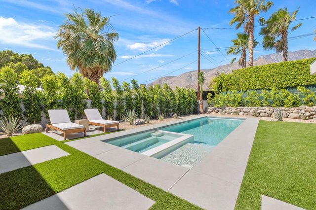 775 W Cabrillo Road, Palm Springs, CA 92262