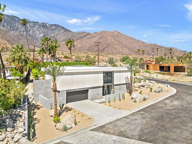 775 W Cabrillo Road, Palm Springs, CA 92262