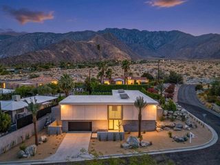 775 W Cabrillo Road, Palm Springs, CA 92262