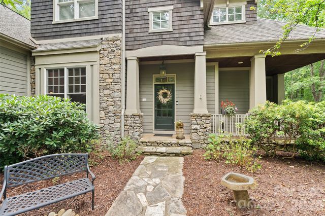 626 Wickhams Fancy Drive, Biltmore Lake, NC 28715