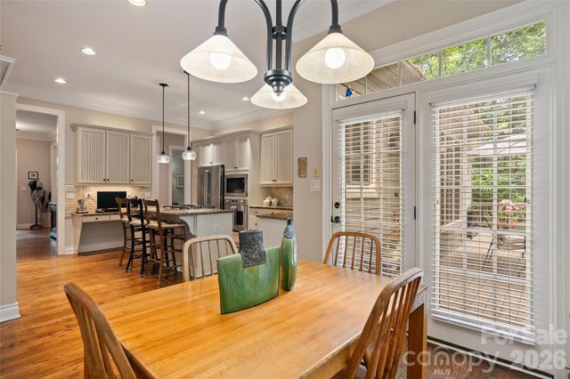 626 Wickhams Fancy Drive, Biltmore Lake, NC 28715