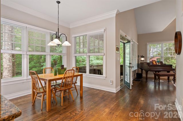 626 Wickhams Fancy Drive, Biltmore Lake, NC 28715