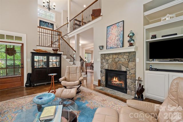 626 Wickhams Fancy Drive, Biltmore Lake, NC 28715