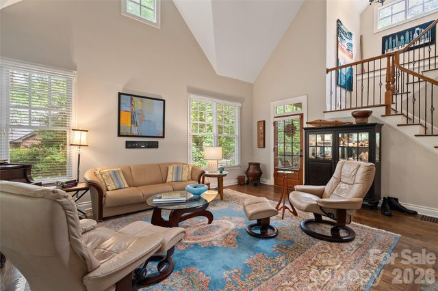 626 Wickhams Fancy Drive, Biltmore Lake, NC 28715