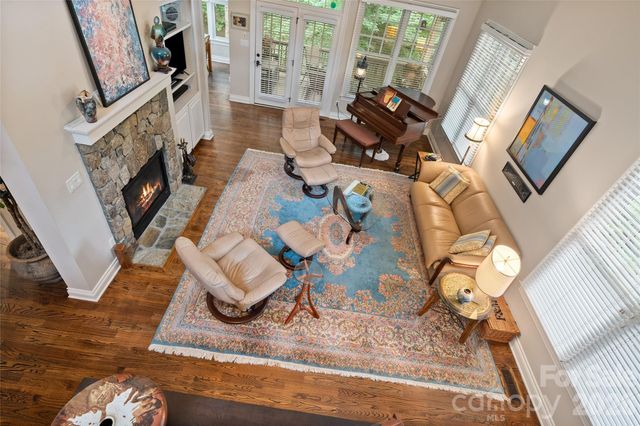 626 Wickhams Fancy Drive, Biltmore Lake, NC 28715