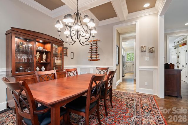 626 Wickhams Fancy Drive, Biltmore Lake, NC 28715
