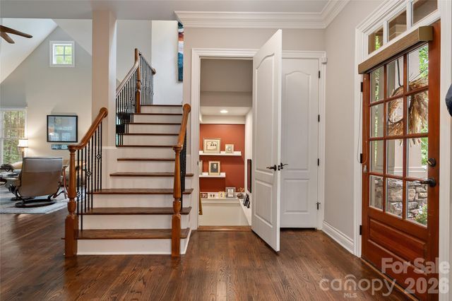 626 Wickhams Fancy Drive, Biltmore Lake, NC 28715