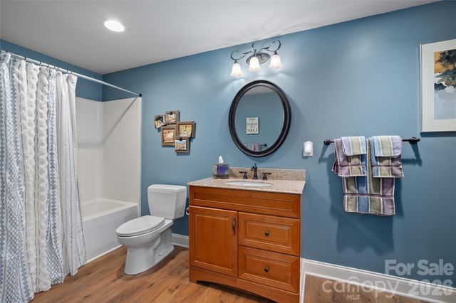 626 Wickhams Fancy Drive, Biltmore Lake, NC 28715
