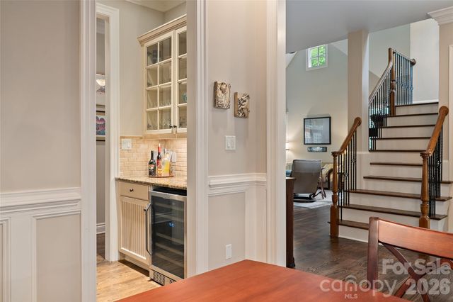 626 Wickhams Fancy Drive, Biltmore Lake, NC 28715