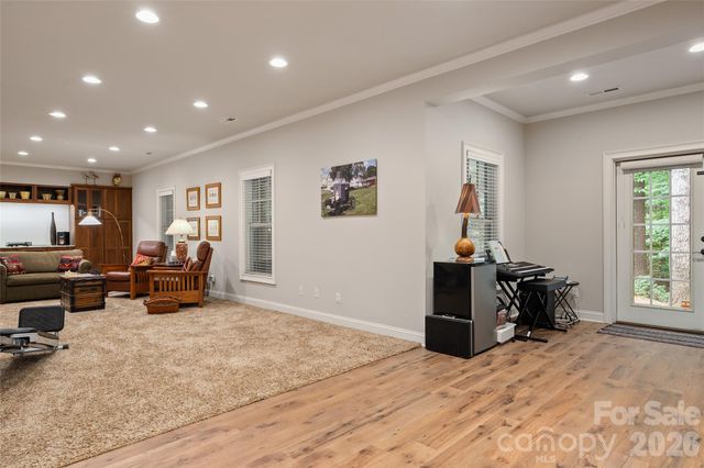 626 Wickhams Fancy Drive, Biltmore Lake, NC 28715
