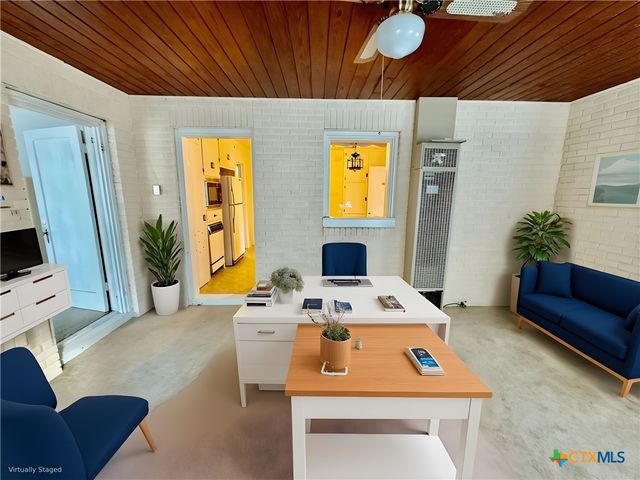 606 N 1st Street, Temple, TX 76501