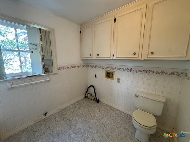 606 N 1st Street, Temple, TX 76501