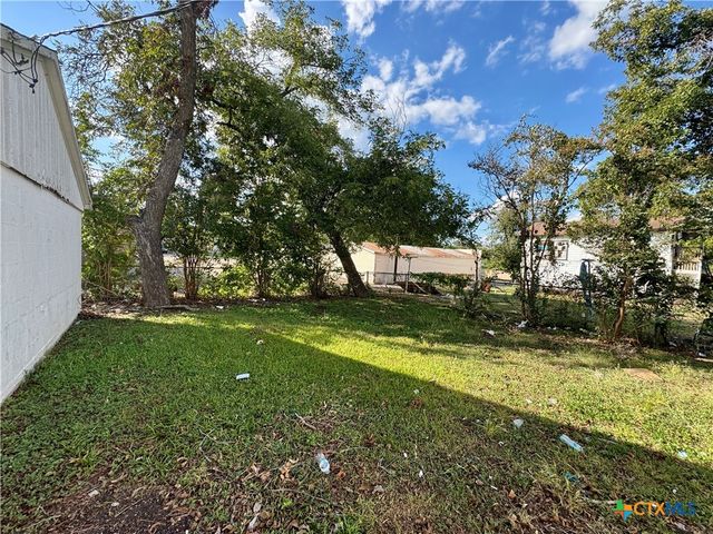 606 N 1st Street, Temple, TX 76501