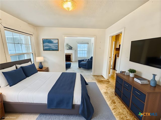 606 N 1st Street, Temple, TX 76501