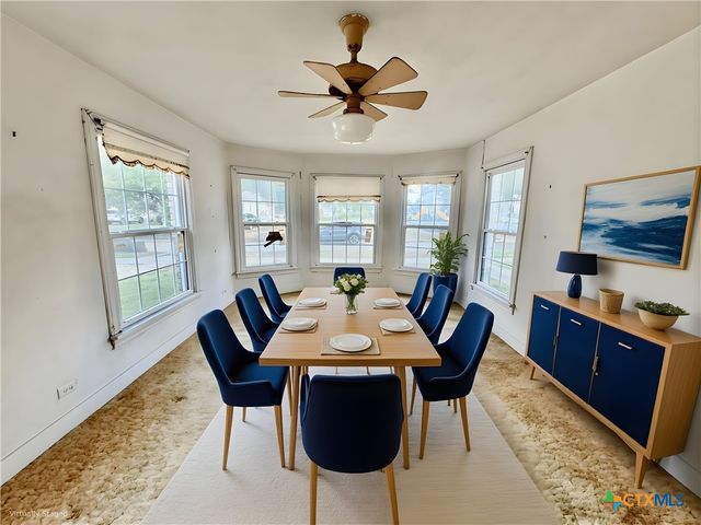 606 N 1st Street, Temple, TX 76501