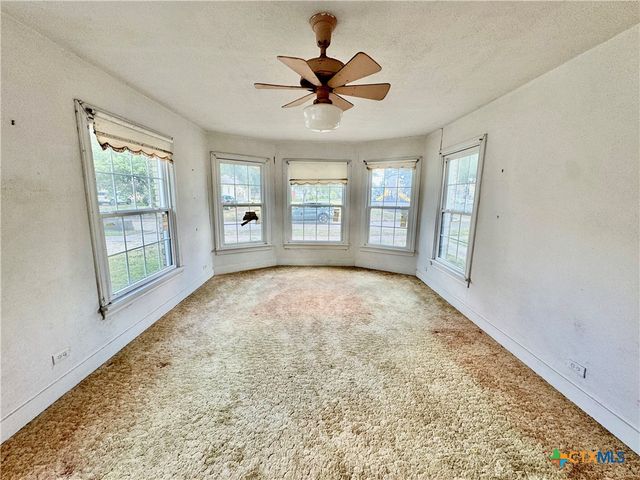 606 N 1st Street, Temple, TX 76501