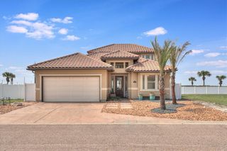 248 La Joya, Port Aransas, TX 78373