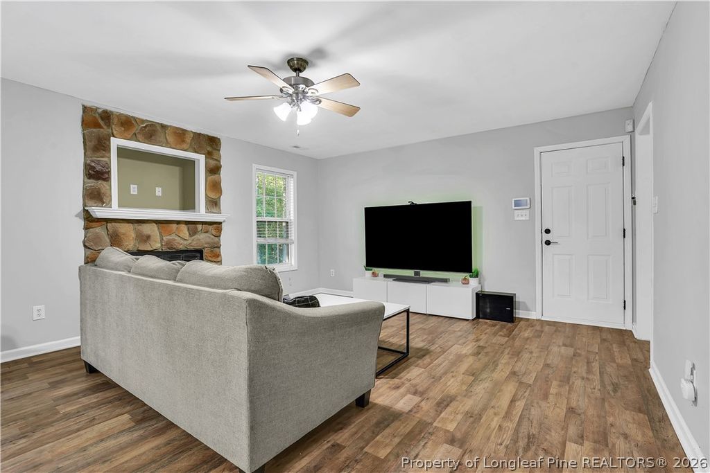 408 Chester Lake Place, Fayetteville, NC 28301 — photo 10