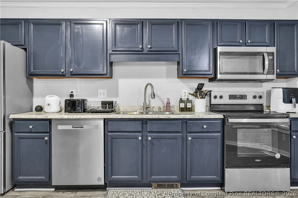 408 Chester Lake Place, Fayetteville, NC 28301 — photo 13