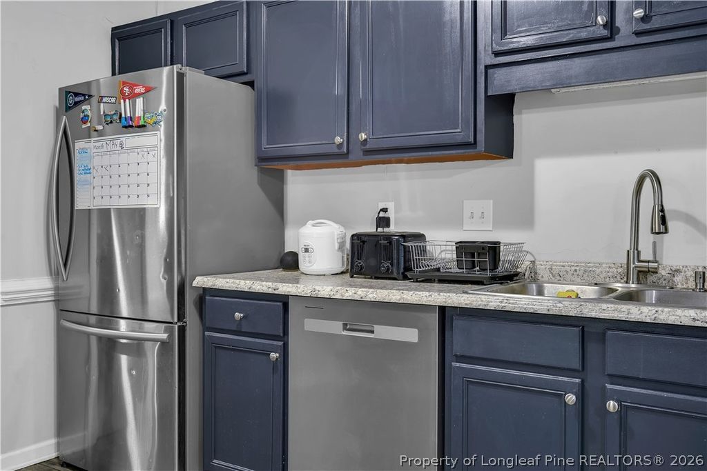 408 Chester Lake Place, Fayetteville, NC 28301 — photo 14
