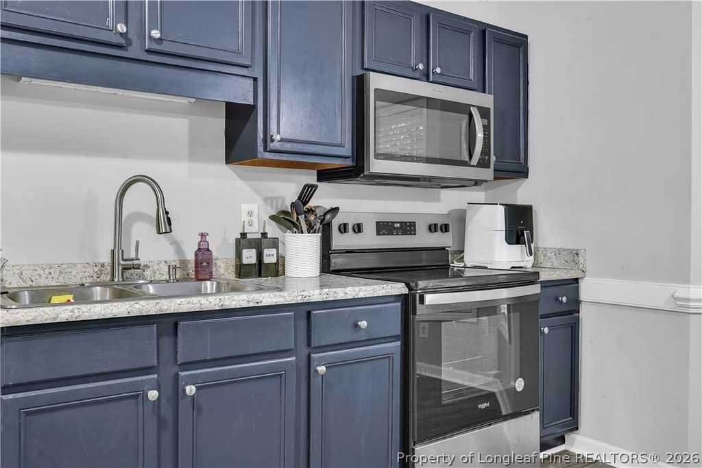 408 Chester Lake Place, Fayetteville, NC 28301 — photo 17