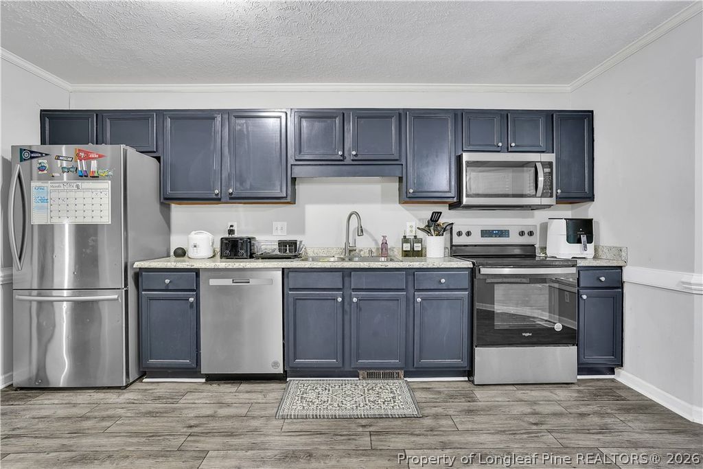 408 Chester Lake Place, Fayetteville, NC 28301 — photo 18