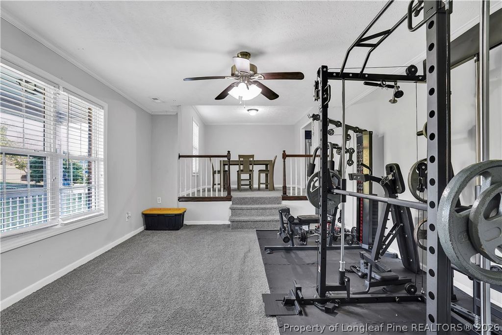 408 Chester Lake Place, Fayetteville, NC 28301 — photo 3