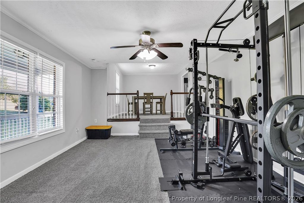 408 Chester Lake Place, Fayetteville, NC 28301 — photo 4
