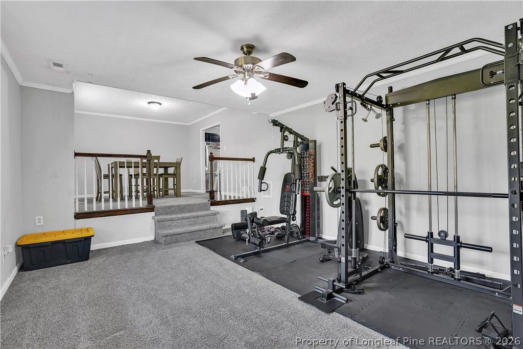 408 Chester Lake Place, Fayetteville, NC 28301 — photo 5