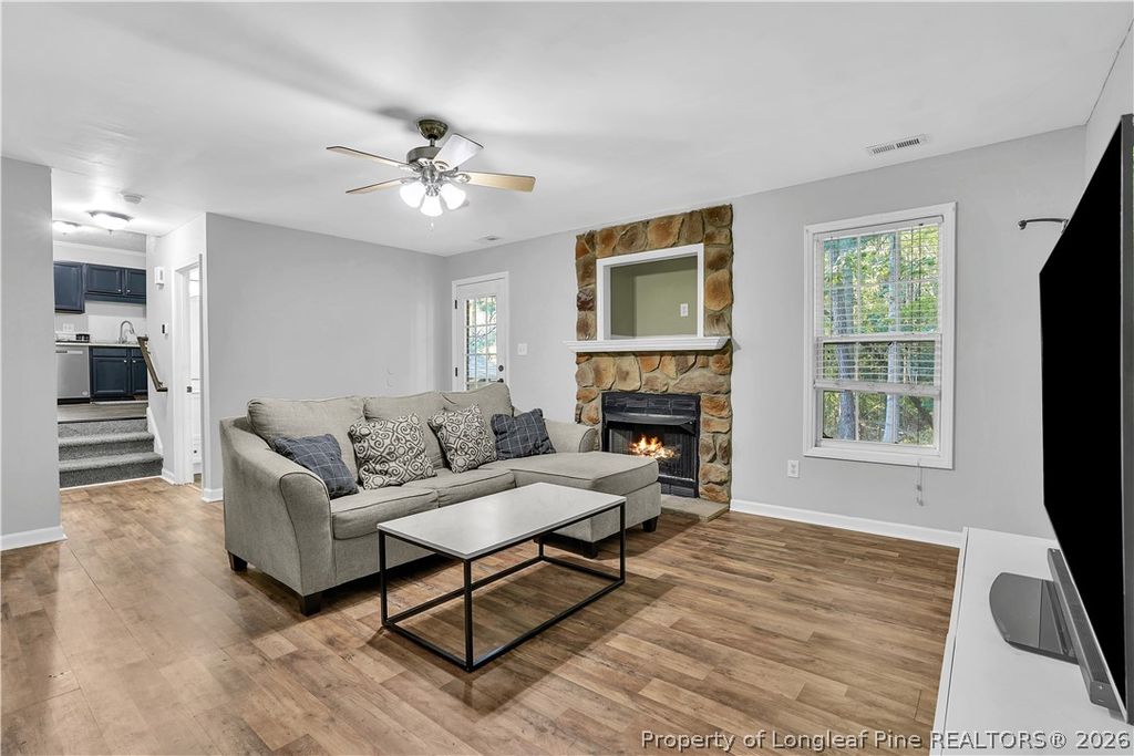 408 Chester Lake Place, Fayetteville, NC 28301 — photo 8