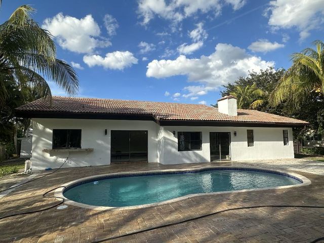 11460 SW 1st Court, Plantation, FL 33325
